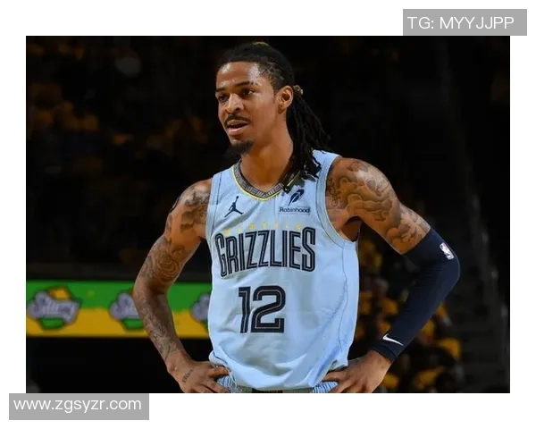 年薪3945万美金，三分球20中0！莫兰特把话挑明，大买卖要来了